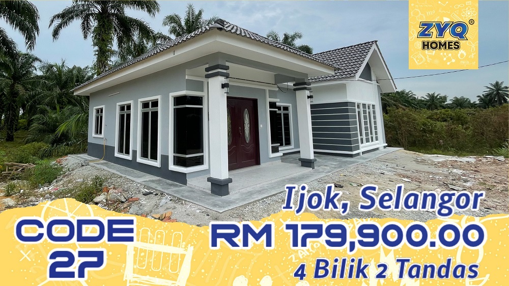 Code 27 i Ijok